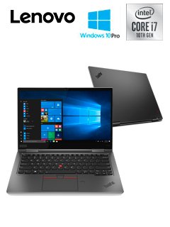 Notebook Lenovo ThinkPad X1 Yoga 14
