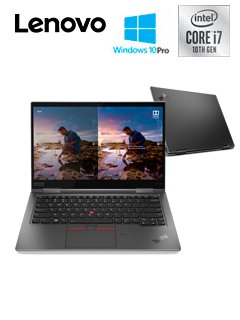 Notebook Lenovo ThinkPad X1 Yoga 14