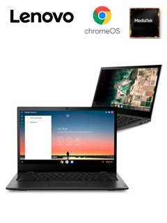 Chromebook Lenovo S330