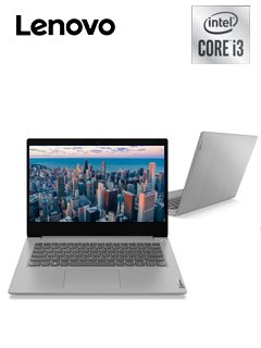 Notebook Lenovo IdeaPad 3 14IIL