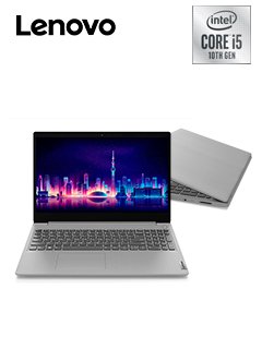 Notebook Lenovo IdeaPad 3 15IIL05