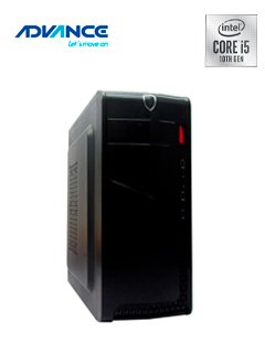 Computadora Advance Vission VO1017