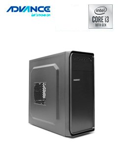 Computadora Advance Vission VO1077