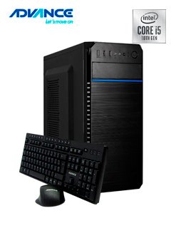 Computadora Advance Vission VO1087