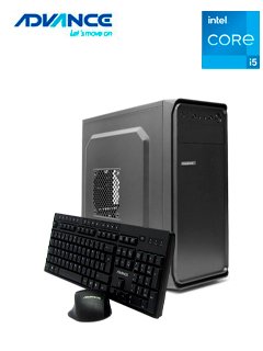 Computadora Advance Vission VO1089