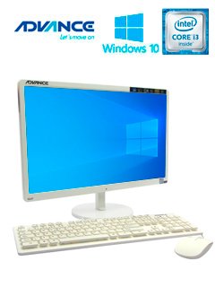 All-in-One Advance AIO AI8602