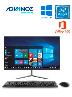 All-in-One Advance AIO ADV24A