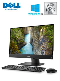 All-In-One DELL OptiPlex 5480
