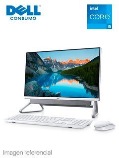 All-In-One DELL Inspiron 5400