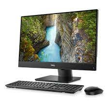 All-In-One DELL OptiPlex 5480