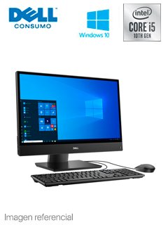 All-In-One DELL OptiPlex 3280
