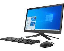 All-in-One HP PC 21-b0002la