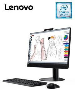 All-in-One Lenovo ThinkCentre M920z