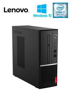 Computadora Lenovo V530s-07ICR
