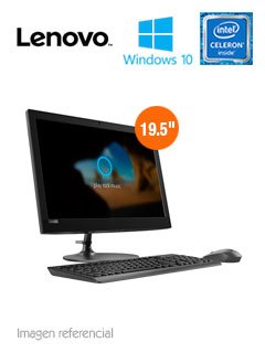 All-in-One Lenovo 330