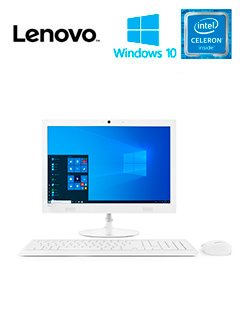 All-in-One Lenovo IdeaCentre 330