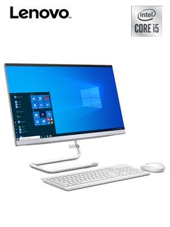 All-in-One Lenovo IdeaCentre A340