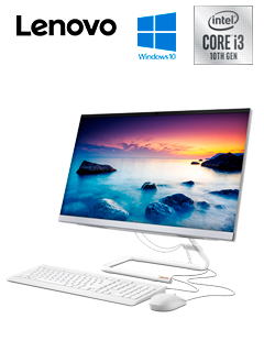 All-in-One Lenovo IdeaCentre A3i
