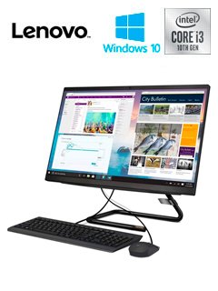 All-in-One Lenovo IdeaCentre A3i
