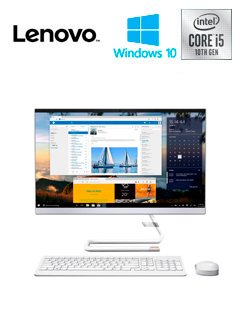 All-in-One Lenovo IdeaCentre A3i