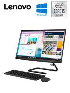 All-in-One Lenovo IdeaCentre A3i