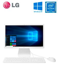 All-in-One LG 22V280