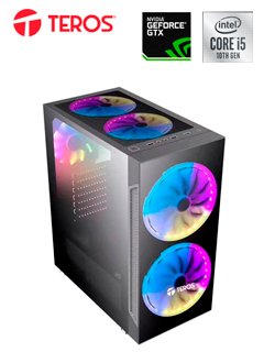 computadora Computadora GAMER TEROS TE-5342G