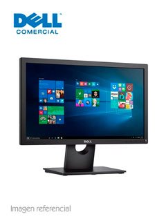 monitor dell e1916hv