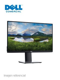 monitor dell p2419h
