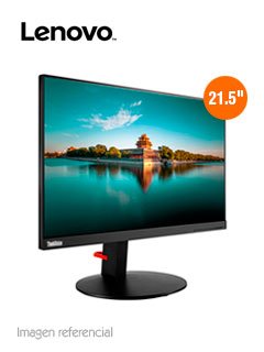 monitor lenovo thinkvision t22i