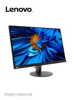 Monitor Lenovo ThinkVision S24e-10