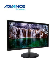 Monitor Advance ADV-195BK