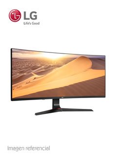 monitor lg 34gl750