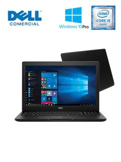 Notebook Dell Latitude 3500