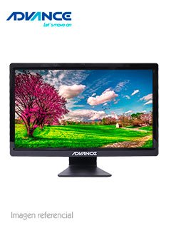 All-in-One Advance AIO AH2700