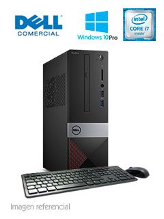 computadora dell vostro sff 3471