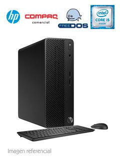 Computadora HP 280 G3 SFF