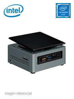 procesador int cel j3455 2gb 32gb ddr3