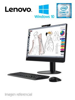all-in-one lenovo thinkcentre m920z