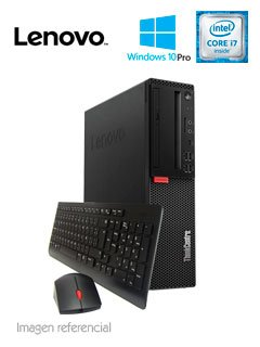 Computadora Lenovo M920s
