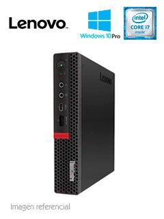 computadora lenovo m720q