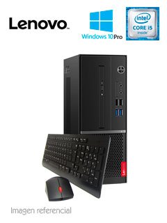 Computadora Lenovo V530S-07ICB