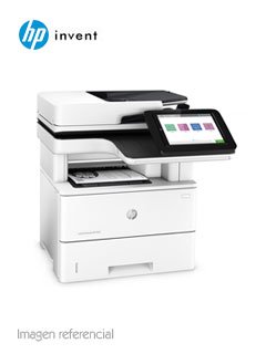 Impresora HP LaserJet Enterprise M528dn, 38 ppm, 1200x1200 ppp, USB 2.0/LAN.