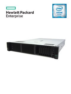 Servidor HPE ProLiant DL380 Gen10, Intel Xeon Silver 4114 2.2GHz, 13.75MB Caché, 32GB DDR4