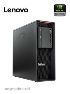workstation lenovo thinkstation p520 intel xeon w-2125 4.0ghz