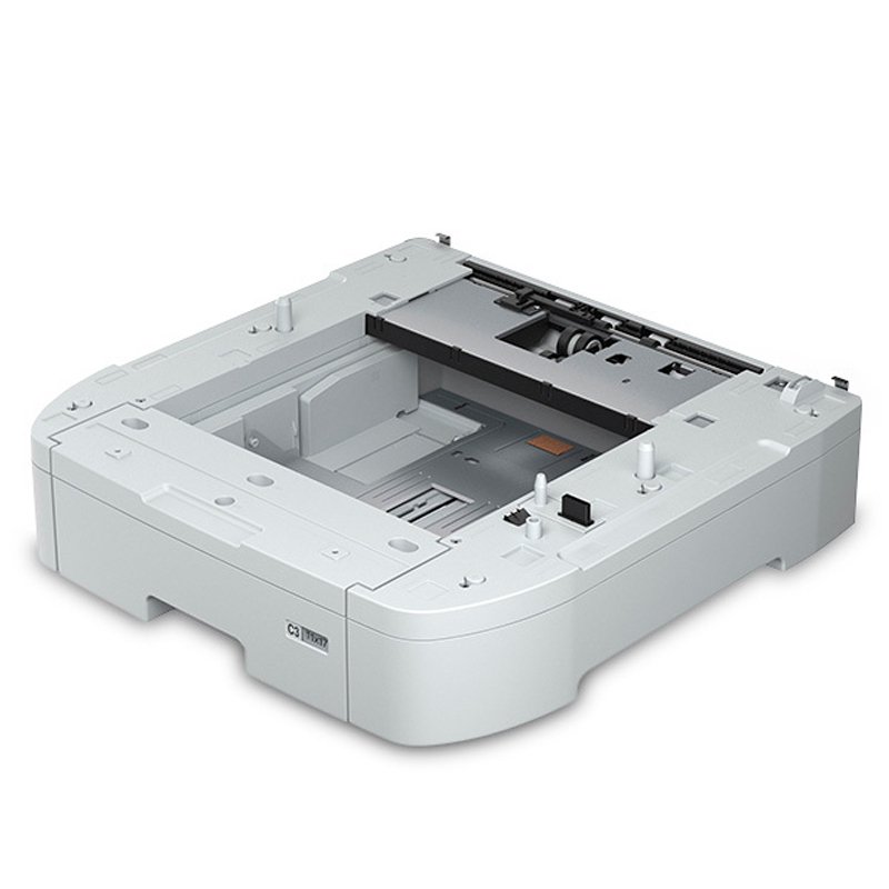 bandeja op 500 hojas wf-c869r