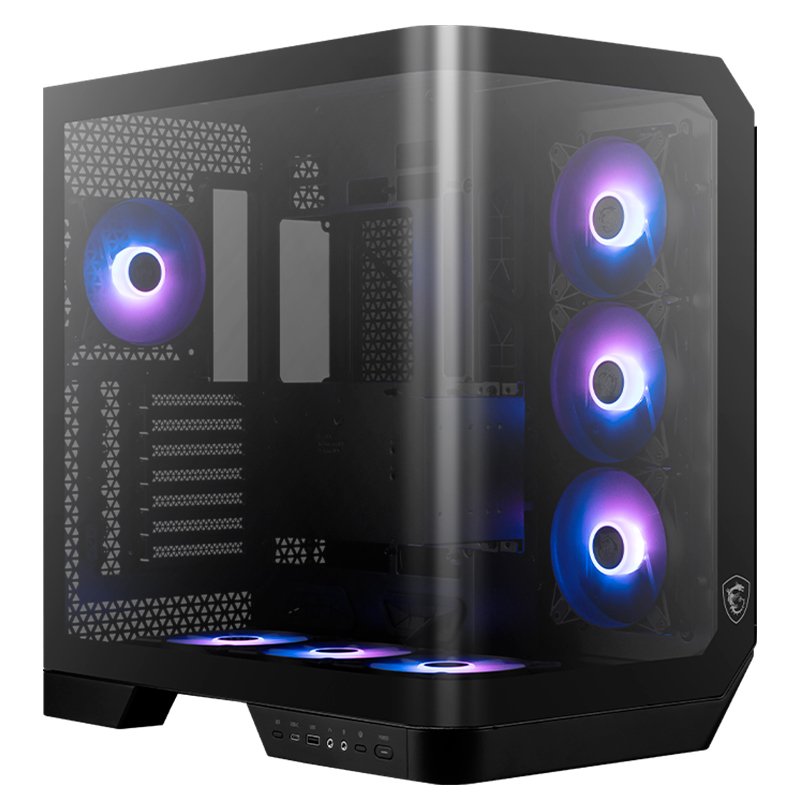 Case MSI MAG PANO 120R PZ