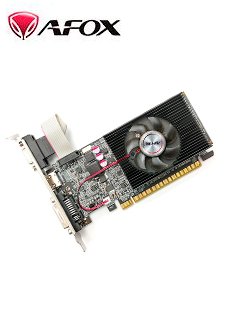 VGA 2G AFOX GT610 LP DDR3