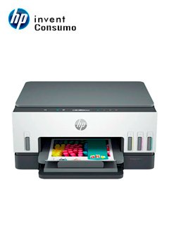 HP SMART TANK 670