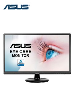 mon asus 23.8 fullhd va249he